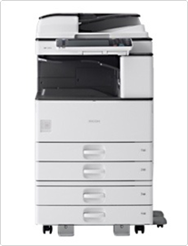 RICOH MP 3353