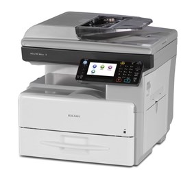 RICOH MP301SPF