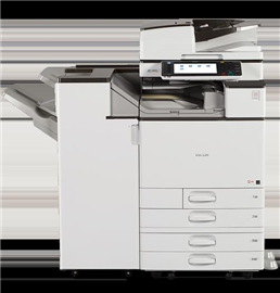RICOH MPC5503