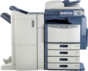 TOSHIBA ESTUDIO 2540C